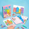 MagicScratch™ - Motor Skills Booster