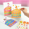 MagicScratch™ - Motor Skills Booster