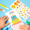 MagicScratch™ - Motor Skills Booster
