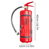 ExtinBar™ – Liquor Container In Fire Extinguisher Shape