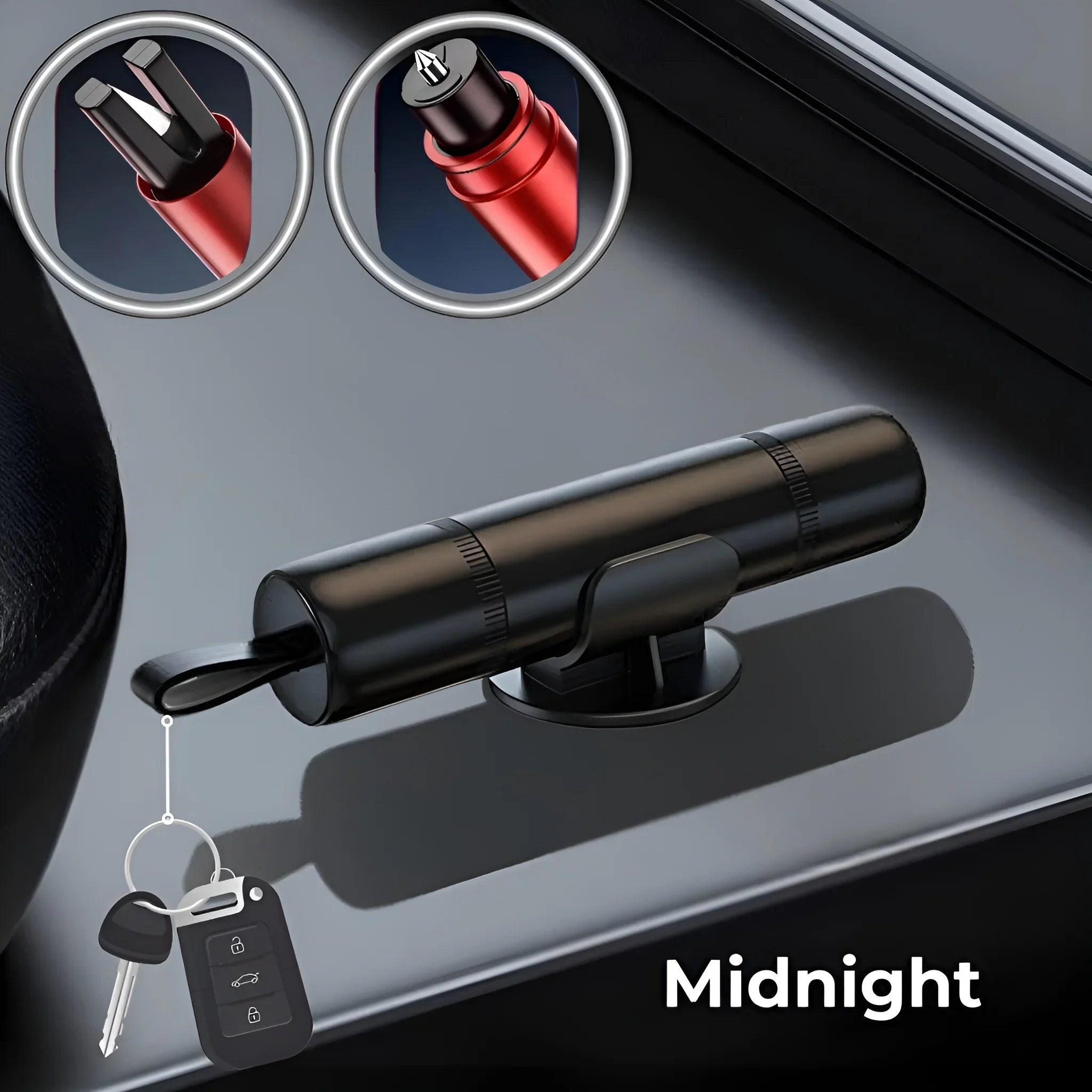 TitanPen™ - Your Lifesaver In Emergency Situations!