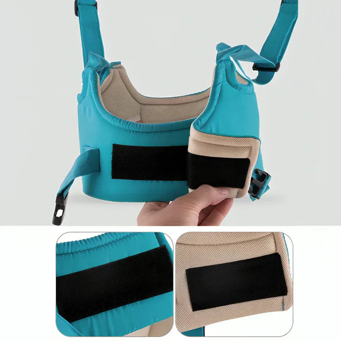 WalkEase™ – Safe First Steps