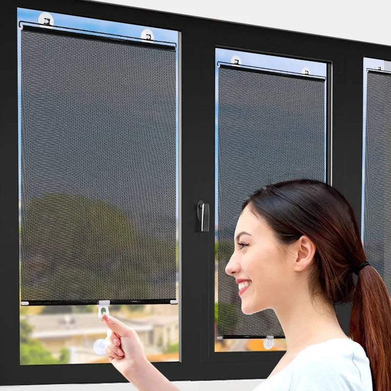1+1 FREE | UV Shield™ Cooler Living Spaces
