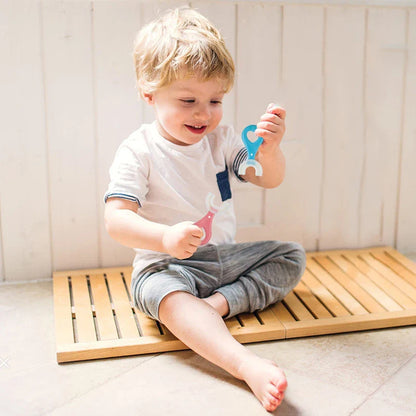 1+1 FREE | UBrush™ The Perfect Toothbrush For Children!