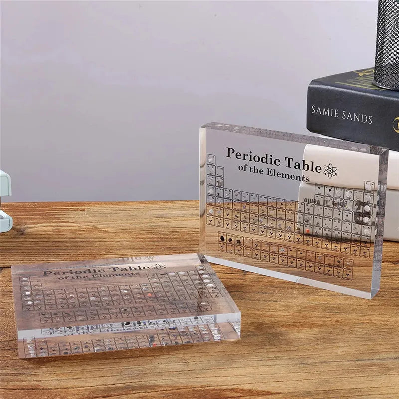 Elemental™ – Stimulates Scientific Curiosity
