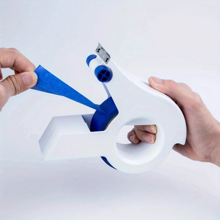 SwiftStrip™ – Effortless Precision