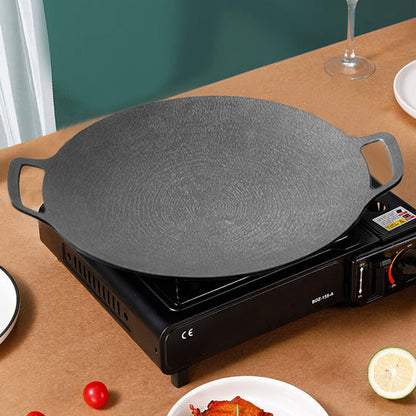 GrillEase™ – Nonstick Grill Pan