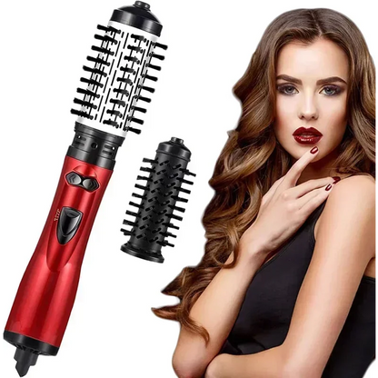 GlamStyler™ - The Solution For Perfect Hair!