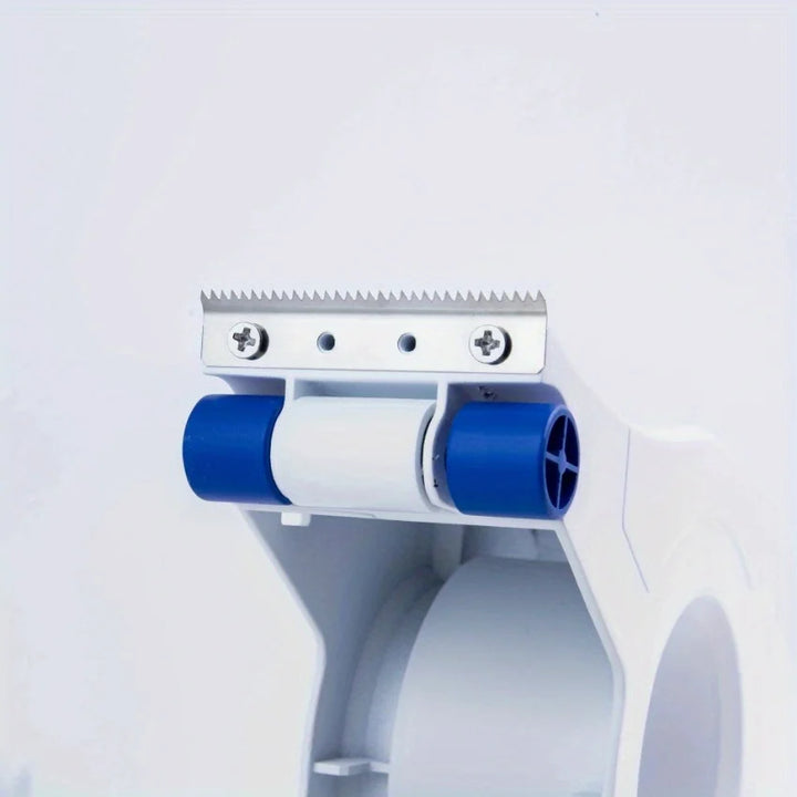 SwiftStrip™ – Effortless Precision