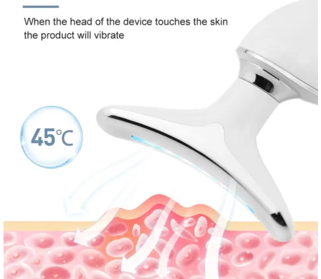 DermaLuxe™ – Radiant Complexion