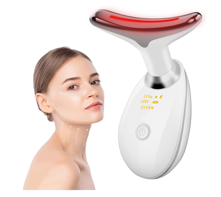 DermaLuxe™ – Radiant Complexion