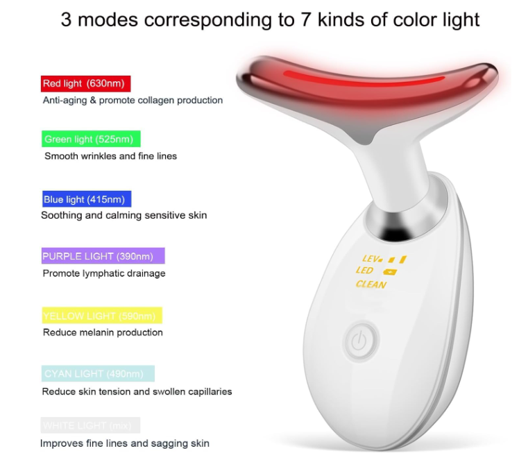 DermaLuxe™ – Radiant Complexion