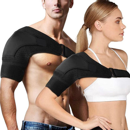 ShoulderBrace™ - Fast Pain Relief And Healing