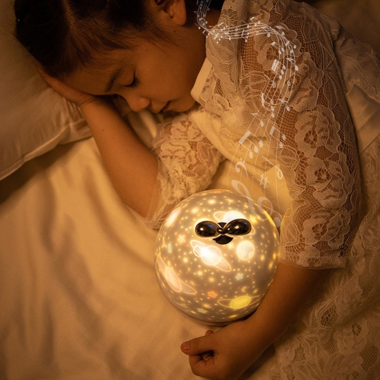 Galaxia™ - The Ultimate Bedroom Lamp For Children