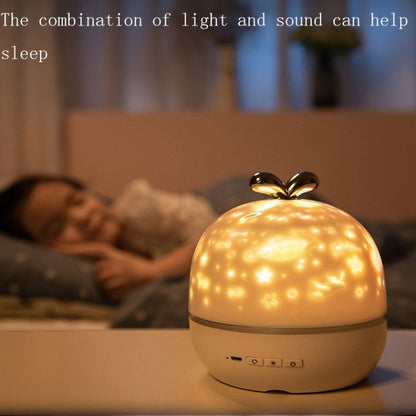 Galaxia™ - The Ultimate Bedroom Lamp For Children