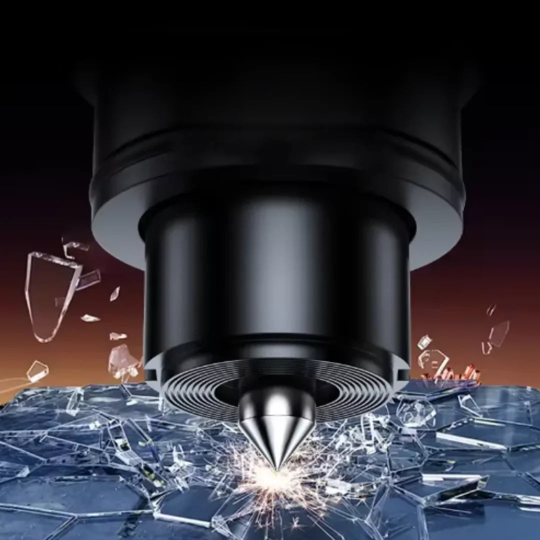 TitanPen™ - Your Lifesaver In Emergency Situations!