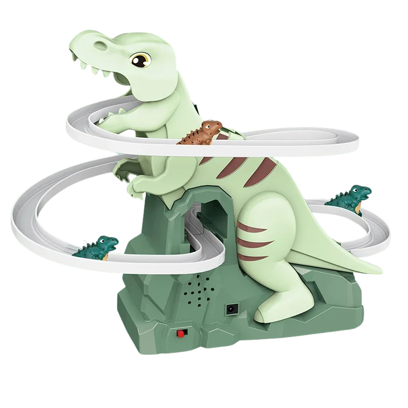 DinoDash™ - Interactive Learning