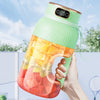 VitaSip™ – Mix Pure Energy and Fresh Flavor Anytime and Anywhere