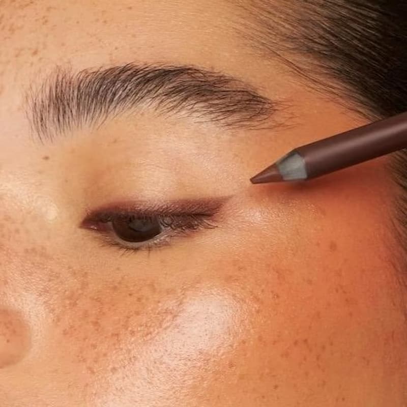 1+1 FREE | Luvona™ Ultra-Creamy Eyeliner for Smooth, Bold Lines