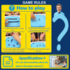 Magnetic MindMaster™ – Ignite Exciting Game Nights and Sharpen Your Strategic Mind
