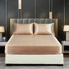 SilkDream™ — Cool Sleep and Radiant Wake-Up Every Morning