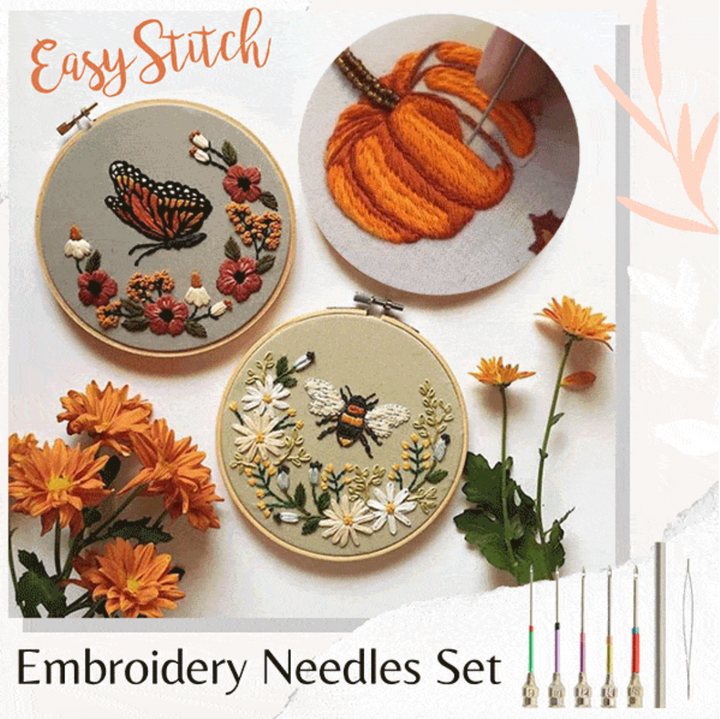 ThreadMaster™ — Enjoy Flawless Stitching Every Time
