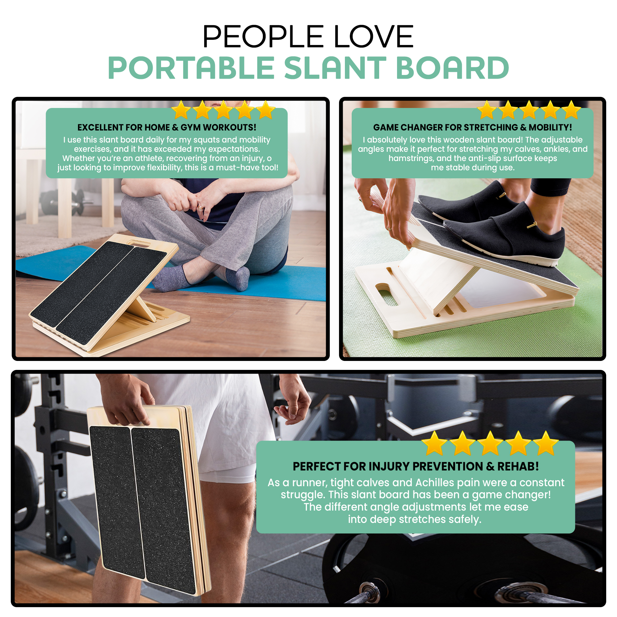 FlexiLift™ – Pain-Free Mobility and Safe Movement