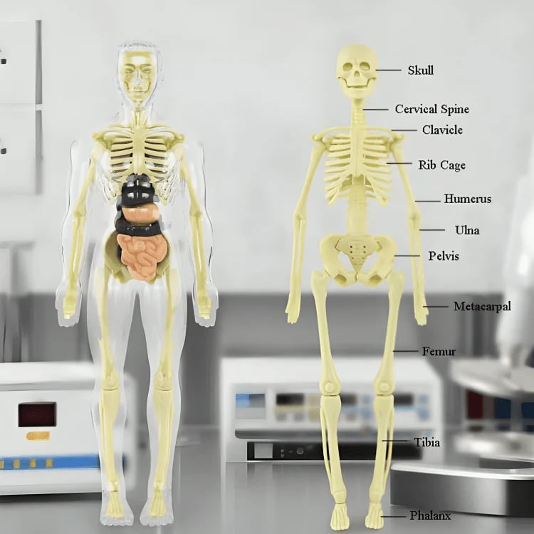 AnaVista™ – Discover the secrets of the human body with practical, astonishing clarity
