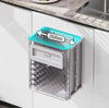 ClutterAway™ Hanging Trash Bin – Free Your Space, Declutter, and Easily Eliminate Odors