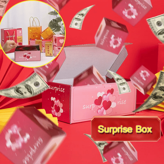 JoyBox™ — Turn any gift into a heartfelt memory