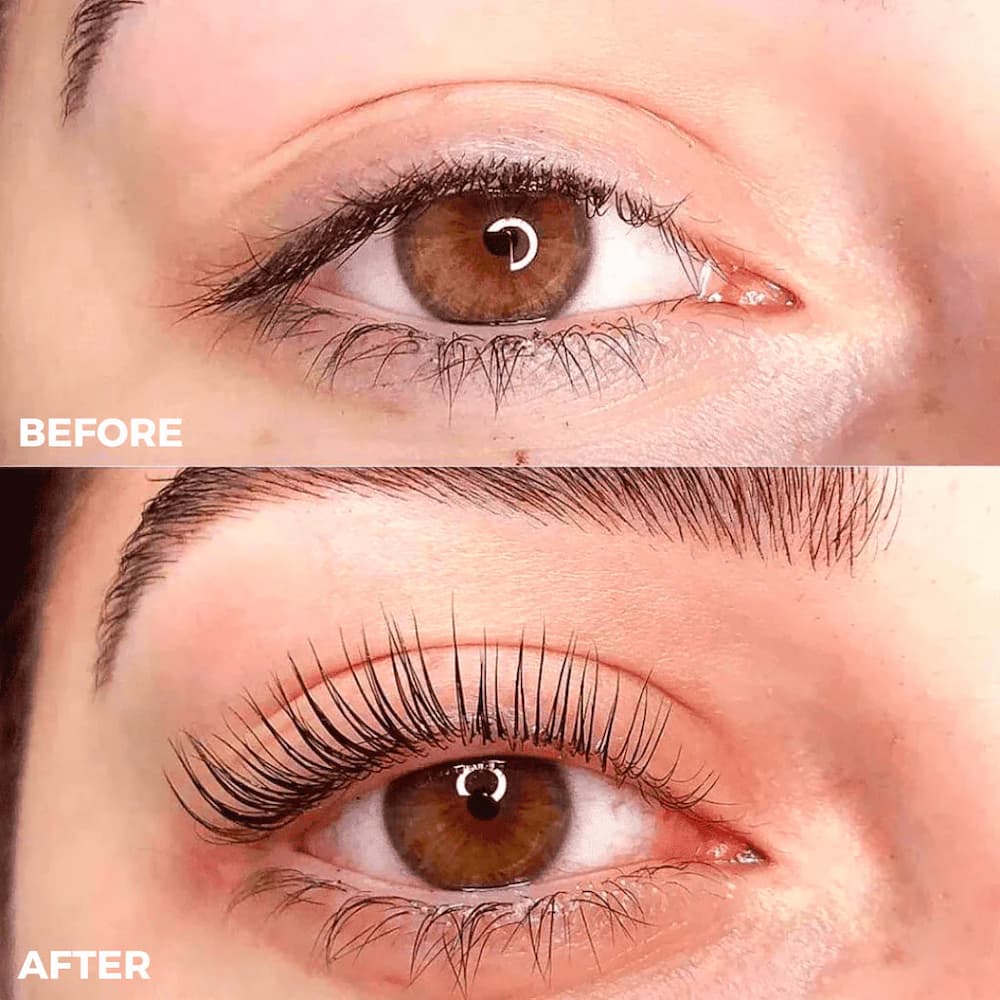 LashBliss™ – Wake Up to Perfectly Curled Lashes in Seconds