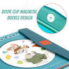FractionPlay™ — Turn Fractions into Your Child's Favorite Game