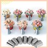 FrostCraft™ — Transform every cake into a stunning masterpiece that impresses every time