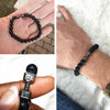 PowerPulse™ Armband – Inspires You To Push Harder By Reminding You Of Your Goals
