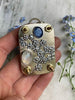 FloraLock™ Micro Press — Preserve Fragile Flowers Easily