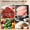 FlavoForm™ — Evenly Cooked Meatballs Made Simple and Fast