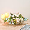 AcriVase™ - The Perfect Vase For Creative Flower Arrangements!
