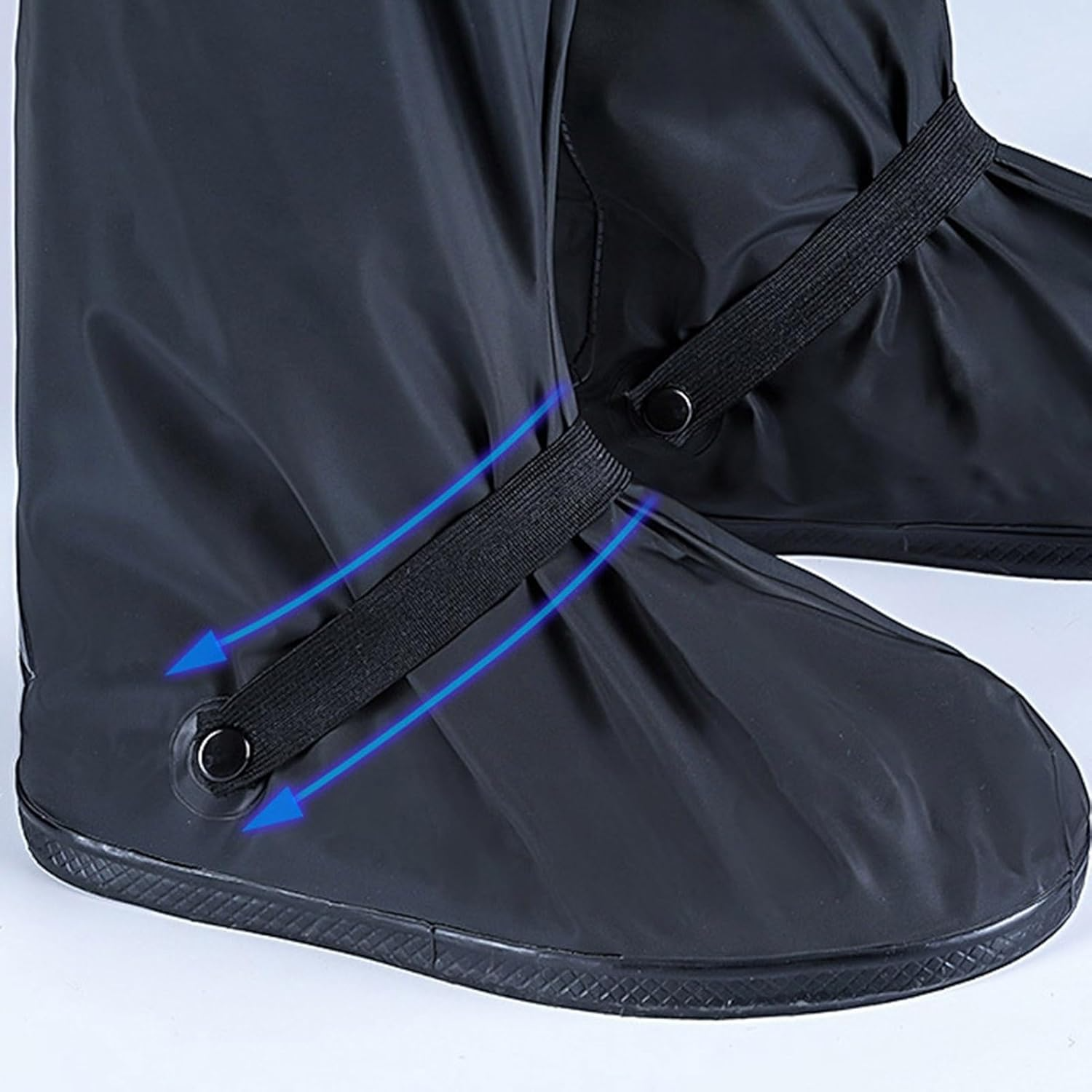 HydraGuard™ — Stay Dry and Confident in Any Weather