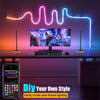 LumaWave™ – Bring your space to life with color that adapts to your mood