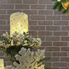 NeroLuxe™ Regal for Christmas Tree — Transform the Top of the Tree into a Stunning Festive Focal Point