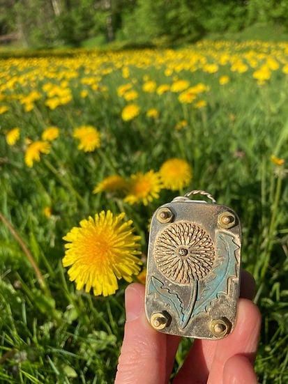 FloraLock™ Micro Press — Preserve Fragile Flowers Easily