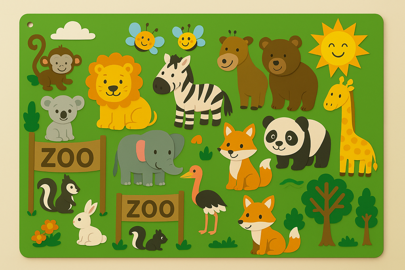 StoryTrail™ — Ignite Your Child's Imagination and Inspire Lifelong Curiosity