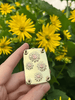 FloraLock™ Micro Press — Preserve Fragile Flowers Easily