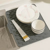 DryEase™ – Keeps Work Surfaces Dry, Safe from Hot Pots, and Protects Dishes