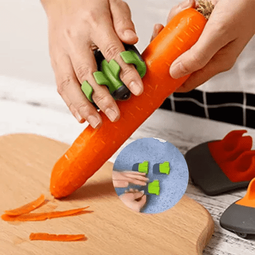 1+1 FREE | PeelMate™ — Peeling without fear of injury or effort