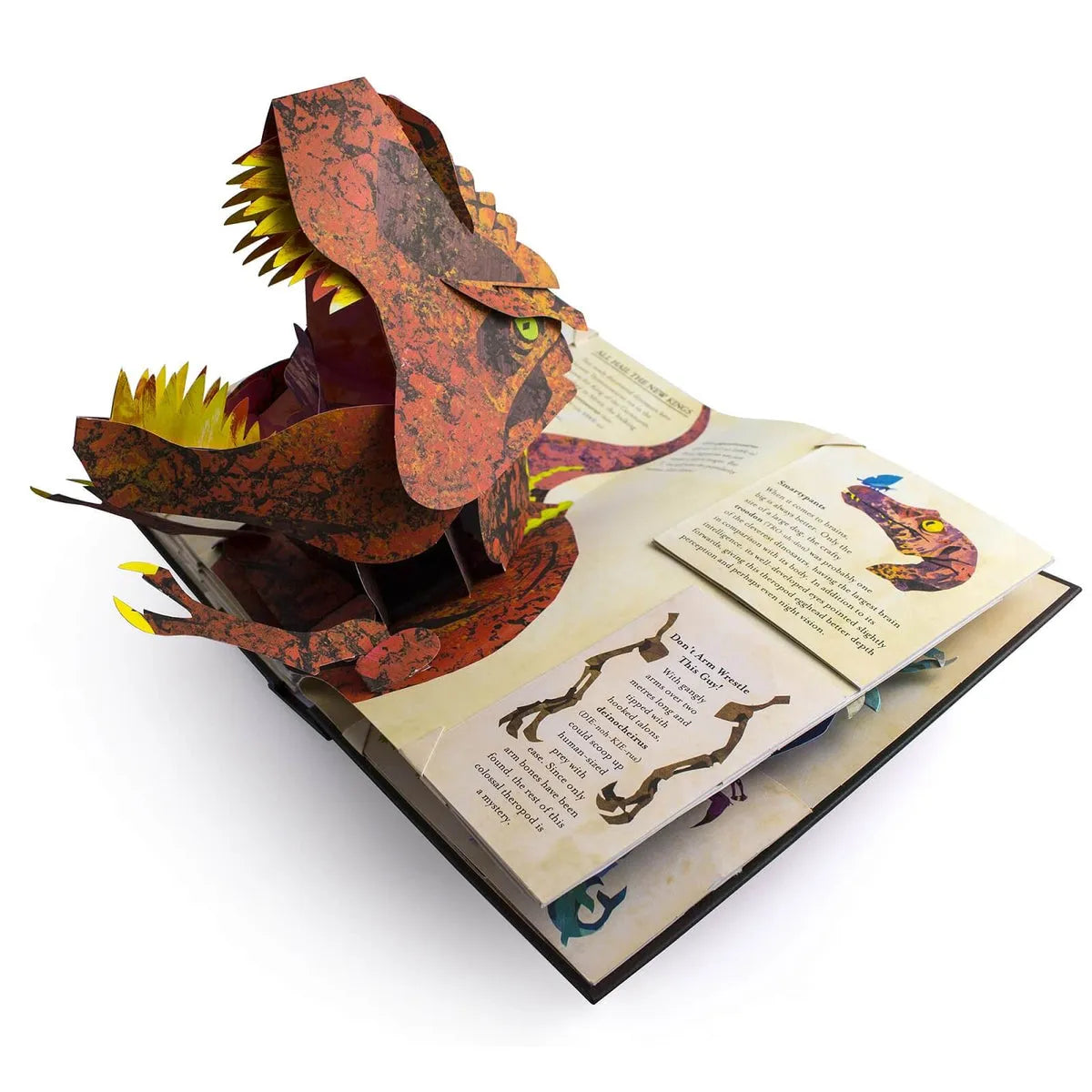 PrehistoryQuest™ — Dive into breathtaking prehistoric worlds that inspire awe