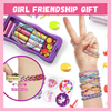 BraidoCraft™ – Unleash Your Child's Creativity and Create Unforgettable Memories