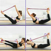 RubberFit™ – Shape Your Dream Body Anytime and Anywhere Without Pain or Gym Stress