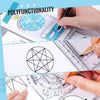 1+1 FREE | ArcSketch™ — Master Precision and Creativity Anywhere