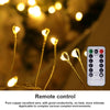 LuminaTwist™ Copper Wire String Lights — Create Your Cozy, Magical Glow Anywhere